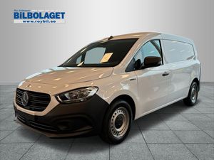 Mercedes eCitan bild 1