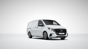 Mercedes e-Vito bild 1