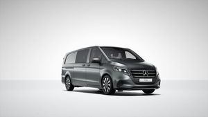 Mercedes Vito bild 1