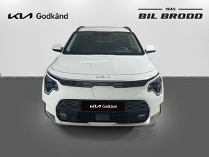 Kia Niro bild 2