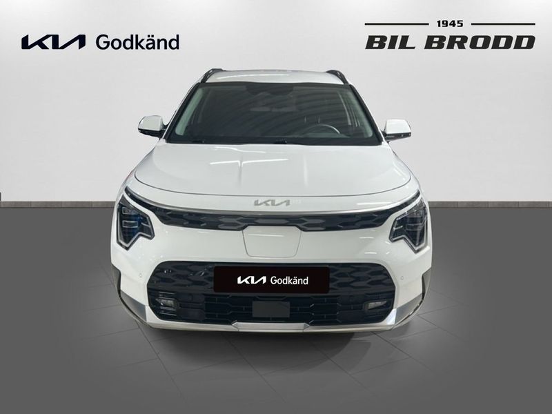 Kia Niro bild 2