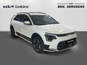 Kia Niro bild 3