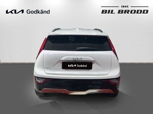 Kia Niro bild 5