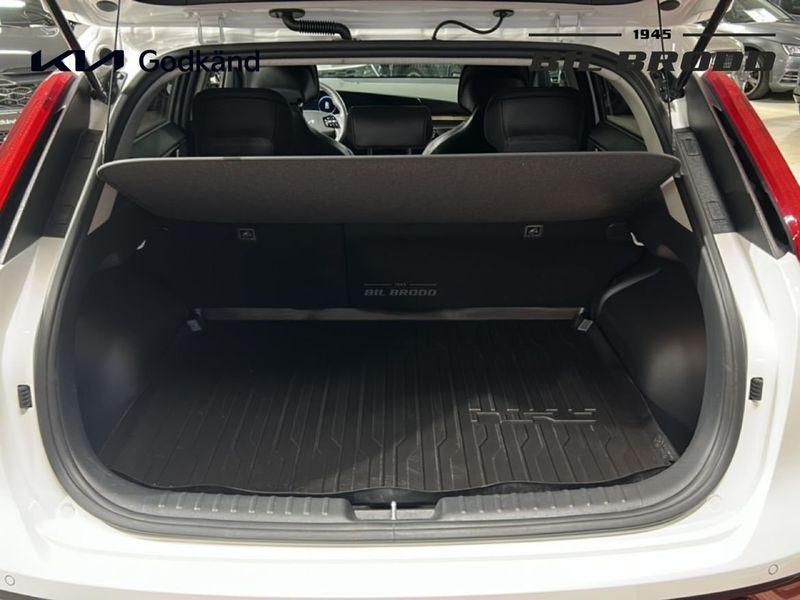 Kia Niro bild 14