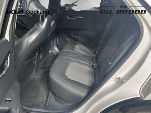 Kia Niro bild 9