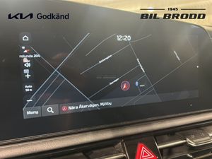 Kia Niro bild 11