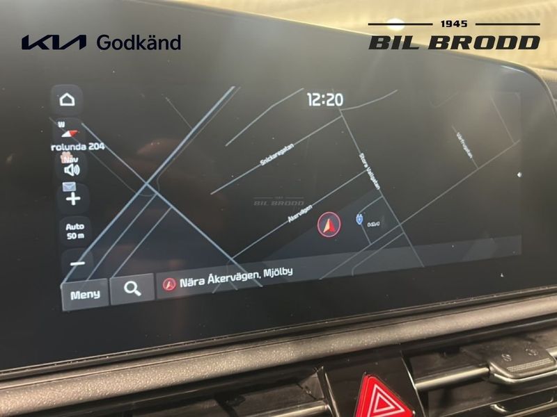 Kia Niro bild 11