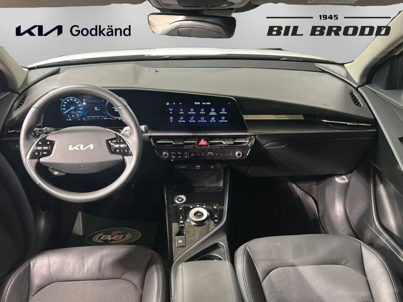 Kia Niro bild 7