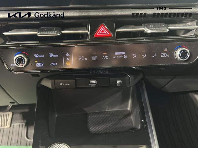 Kia Niro bild 13