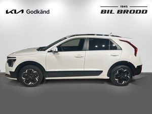 Kia Niro bild 4