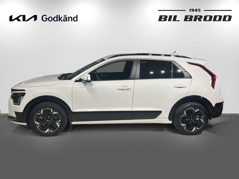 Kia Niro bild 4