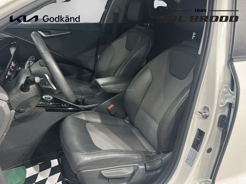 Kia Niro bild 8