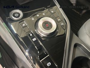 Kia Niro bild 12