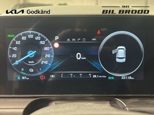 Kia Niro bild 10