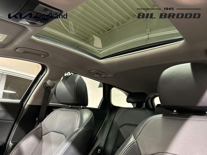 Kia Cee´d bild 15