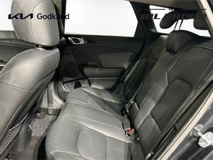 Kia Cee´d bild 9