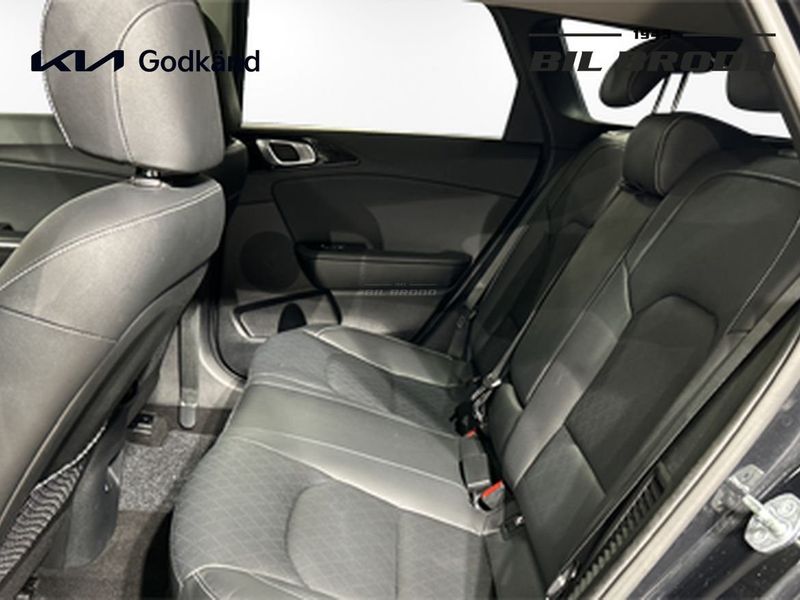 Kia Cee´d bild 9