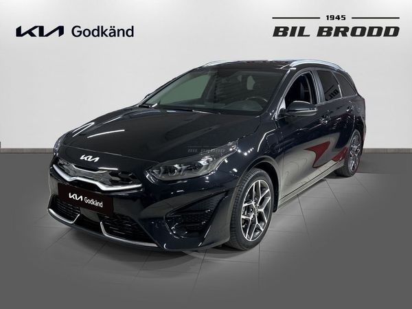 Kia Cee´d Sportswagon Plug-in Hybrid Advance Plus Drag - 2024