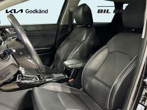 Kia Cee´d bild 8