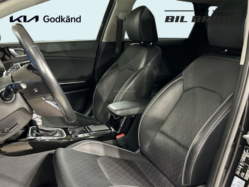 Kia Cee´d bild 8