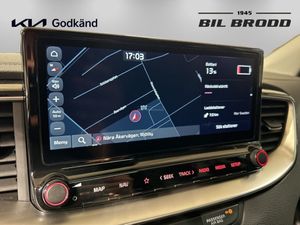 Kia Cee´d bild 11