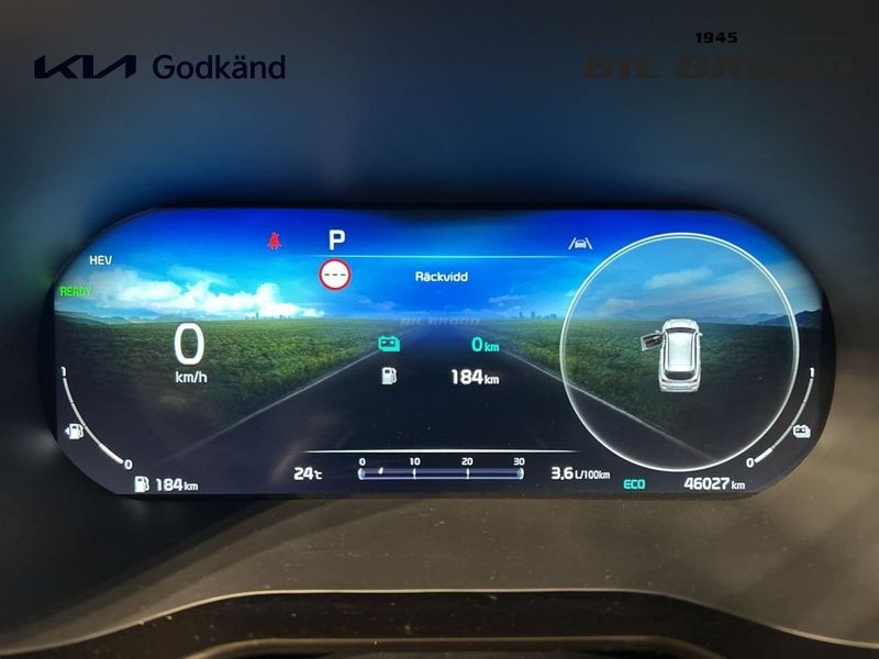 Kia Cee´d bild 10