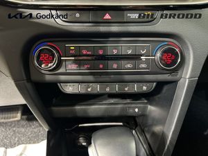 Kia Cee´d bild 13