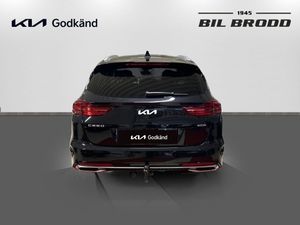 Kia Cee´d bild 5