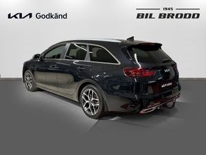 Kia Cee´d bild 6