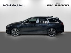Kia Cee´d bild 4