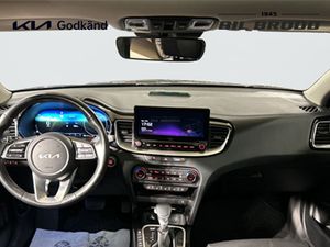 Kia Cee´d bild 7
