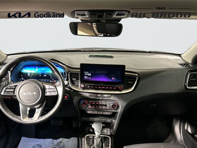 Kia Cee´d bild 7