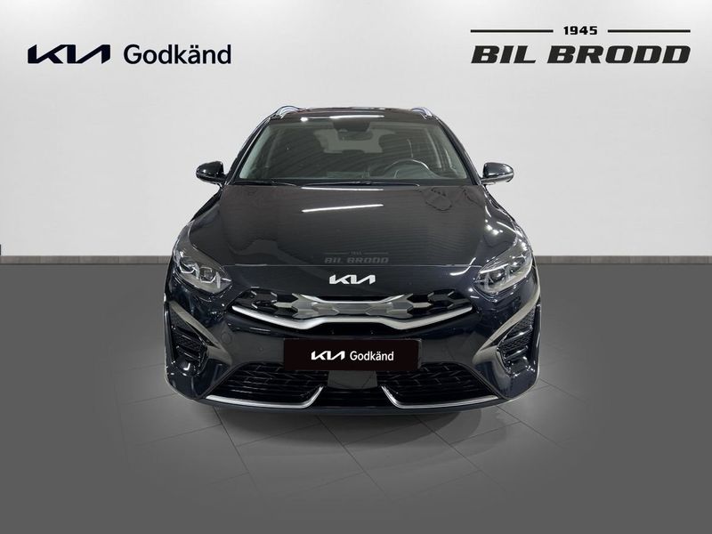 Kia Cee´d bild 2