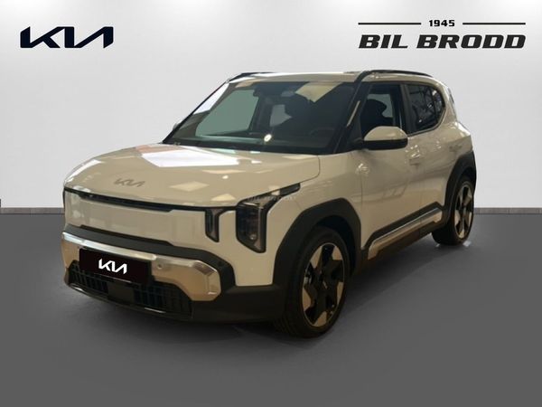 Kia EV2 Standard Range Plus 42.2kWh - 2027