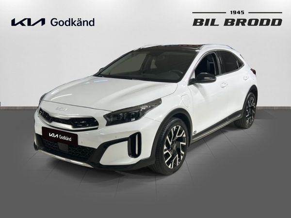 Kia XCeed Plug-in Hybrid Advance Plus Pano - 2023
