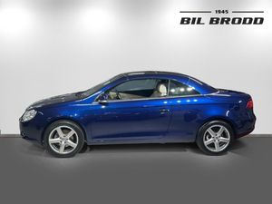 Volkswagen Eos bild 4