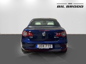 Volkswagen Eos bild 5