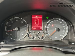 Volkswagen Eos bild 10