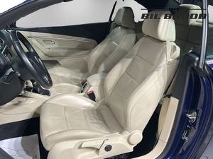 Volkswagen Eos bild 8
