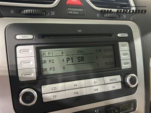 Volkswagen Eos bild 11
