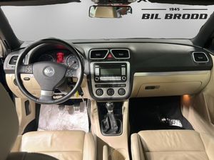 Volkswagen Eos bild 7