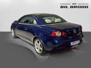 Volkswagen Eos bild 6