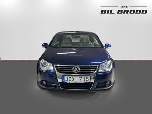 Volkswagen Eos bild 2