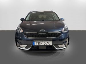 Kia Niro bild 2