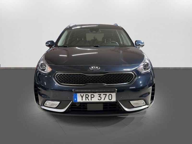 Kia Niro bild 2