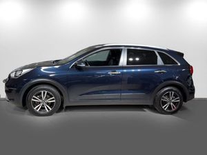 Kia Niro bild 4