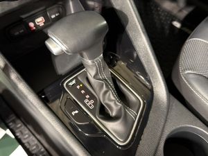 Kia Niro bild 12
