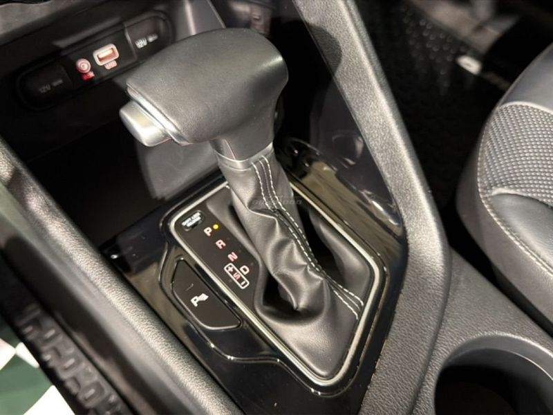 Kia Niro bild 12
