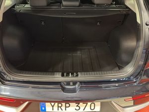 Kia Niro bild 14