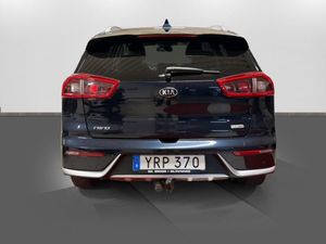 Kia Niro bild 5